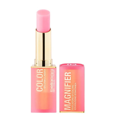 Bellaoggi Color Magnifier Lip Balm