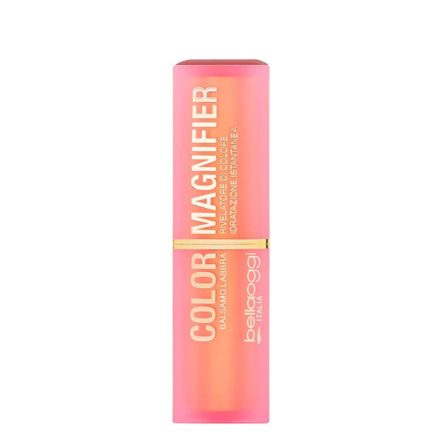 Bellaoggi Color Magnifier Lip Balm