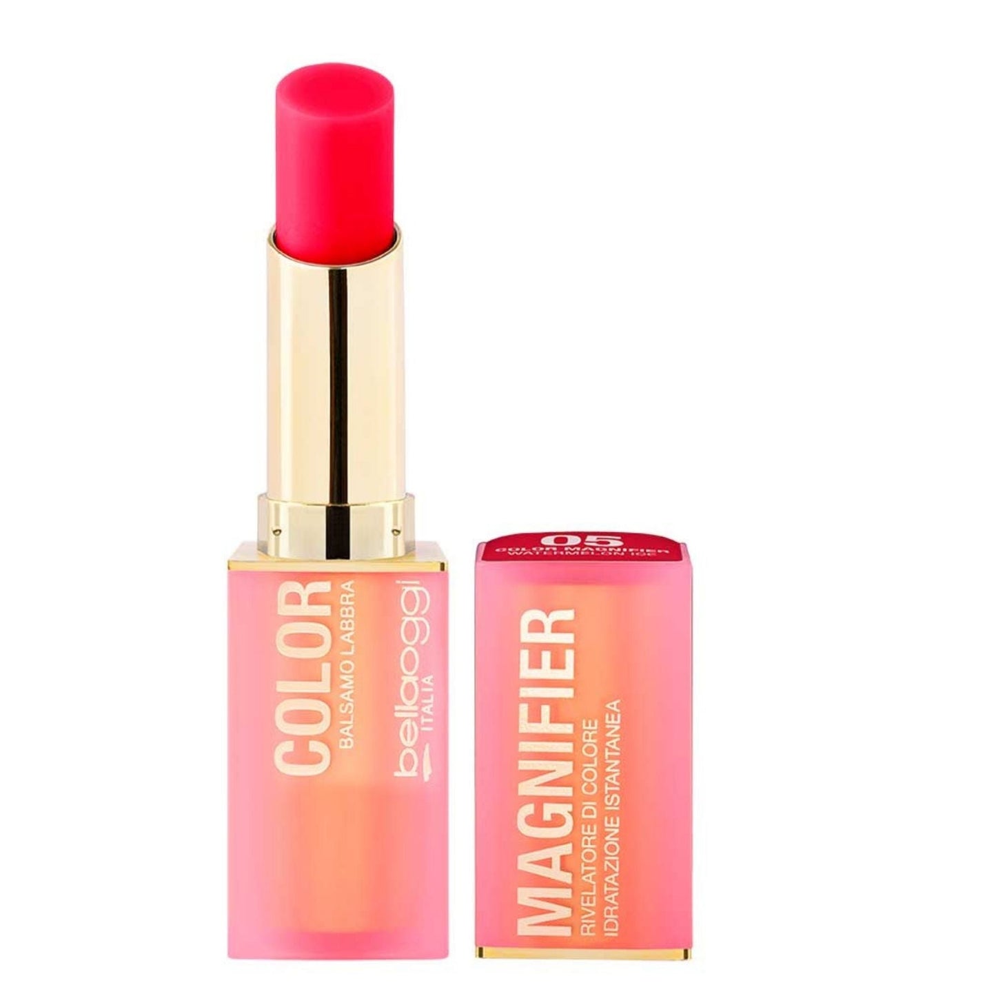Bellaoggi Color Magnifier Lip Balm
