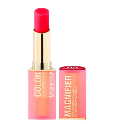 Bellaoggi Color Magnifier Lip Balm