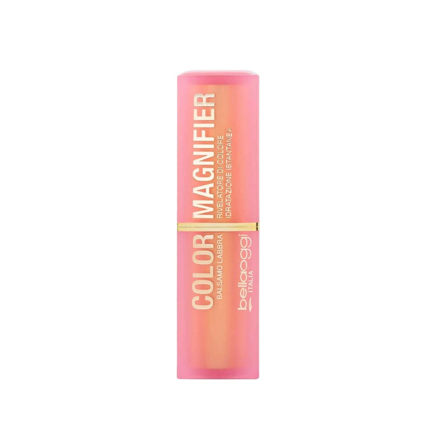 Bellaoggi Color Magnifier Lip Balm