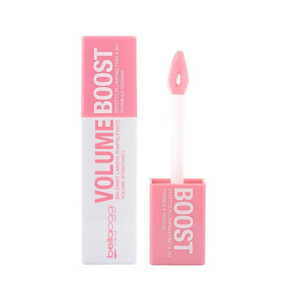 Bellaoggi Volume Boost Rosehip