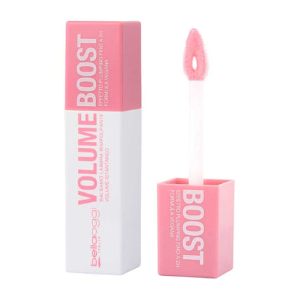Bellaoggi Volume Boost Rosehip
