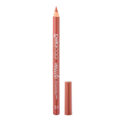 Bellaoggi Lip Nude Lip Liner