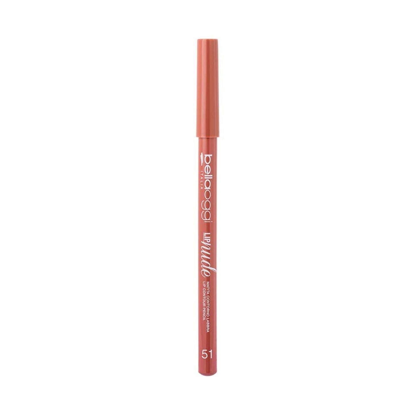 Bellaoggi Lip Nude Lip Liner