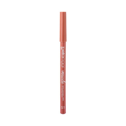 Bellaoggi Lip Nude Lip Liner
