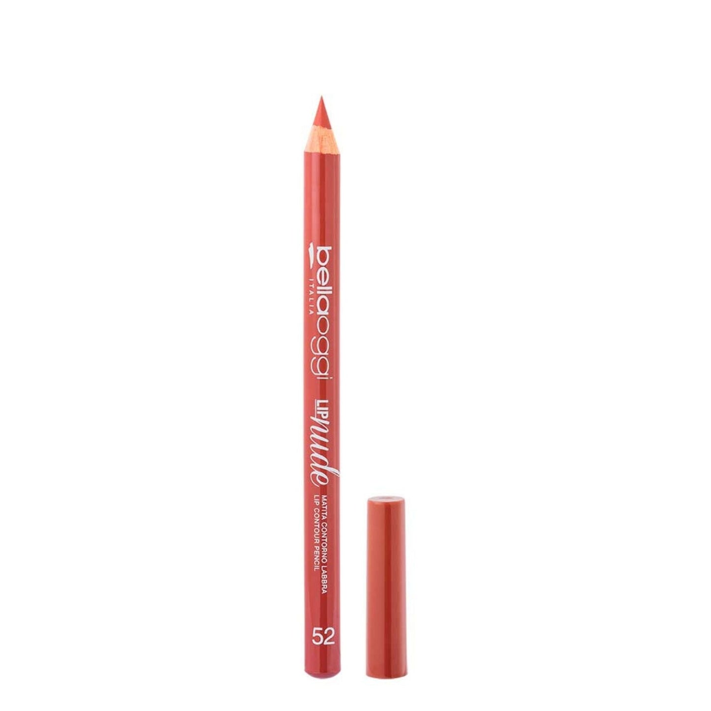 Bellaoggi Lip Nude Lip Liner