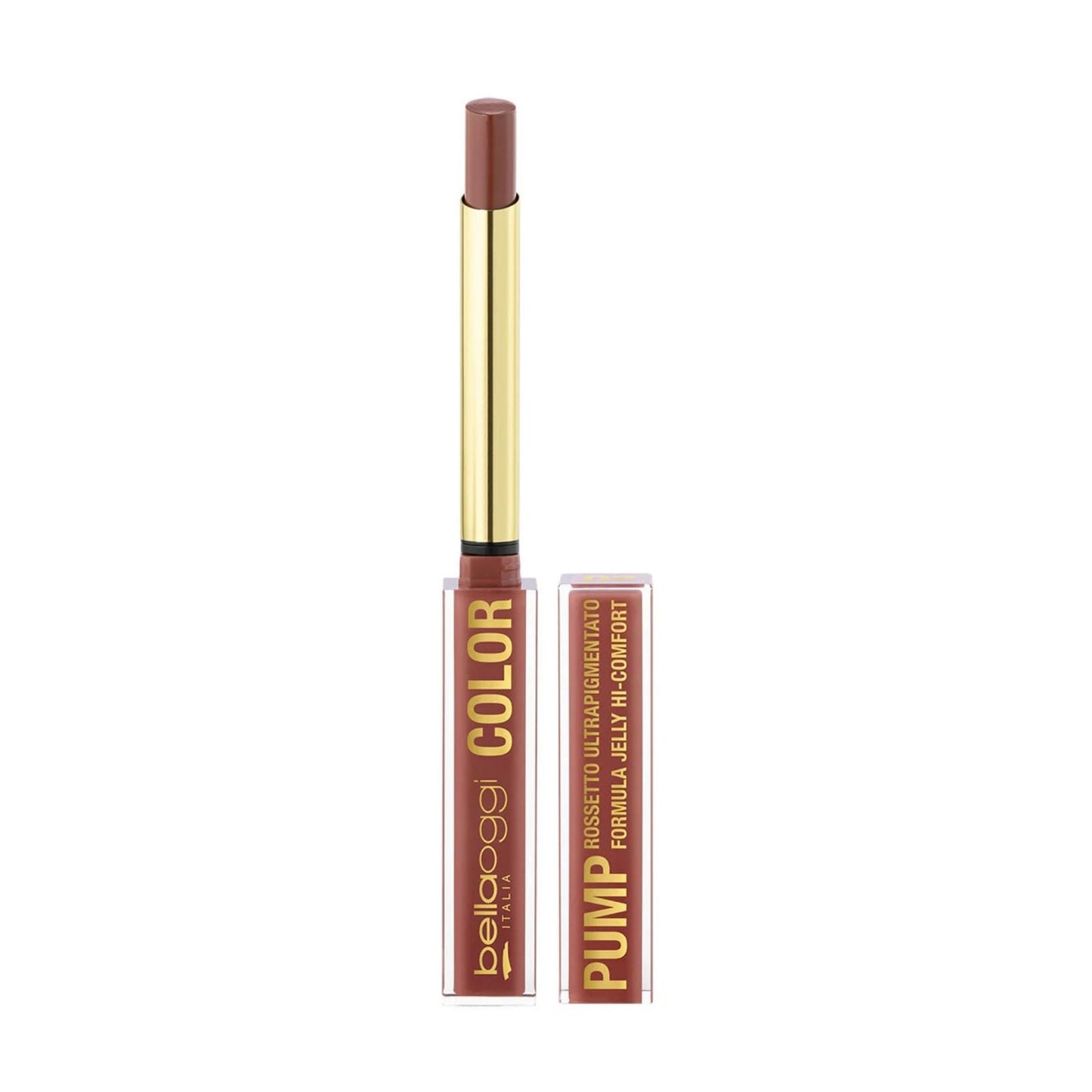 Bellaoggi Color Pump