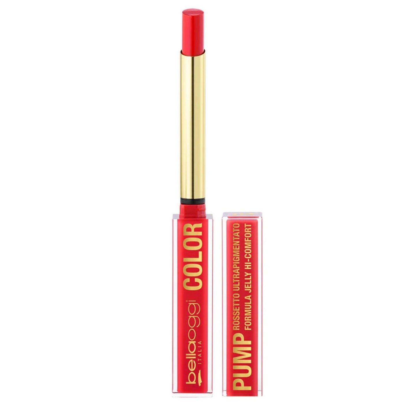 Bellaoggi Color Pump