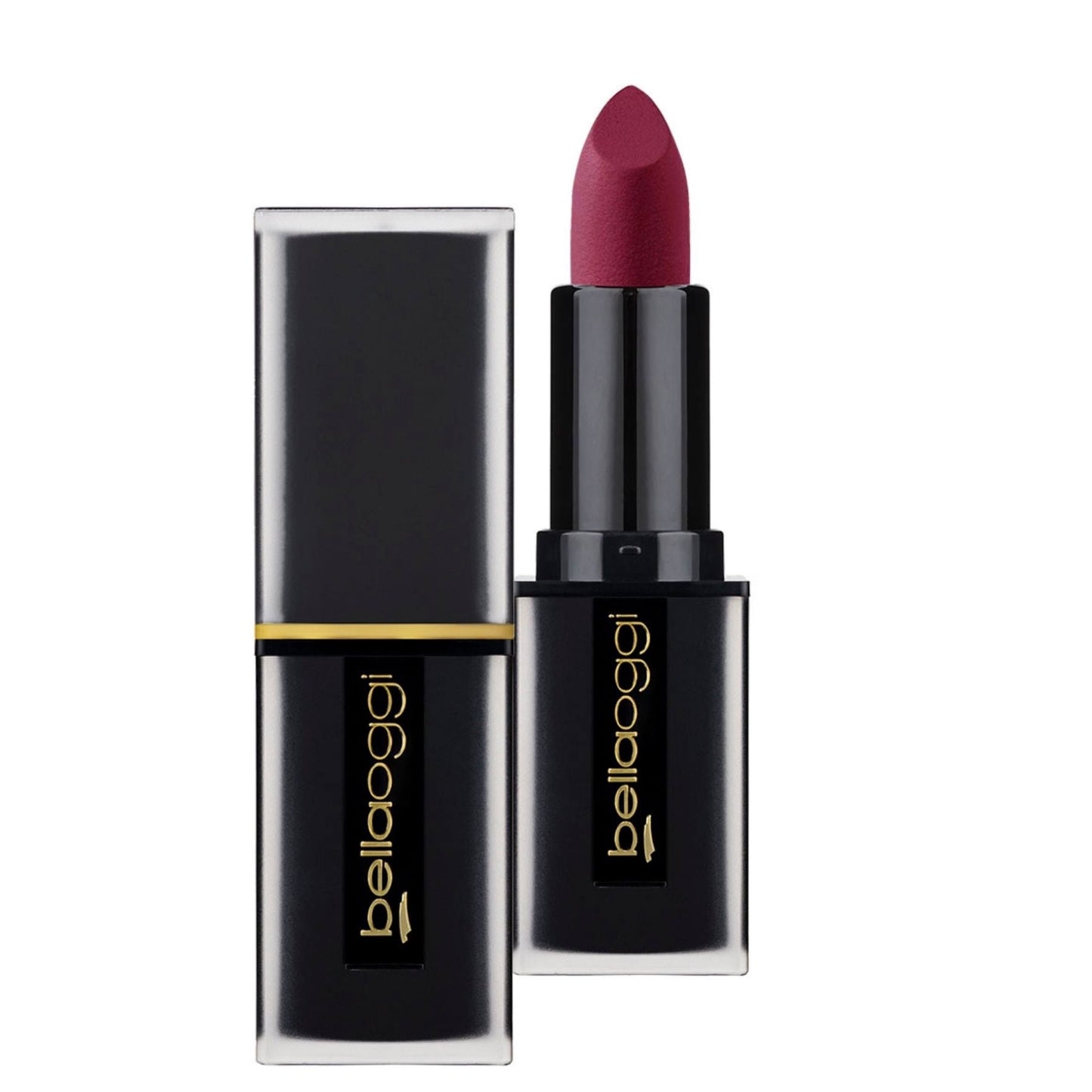 Bellaoggi Kiss Affair Matte Lipstick