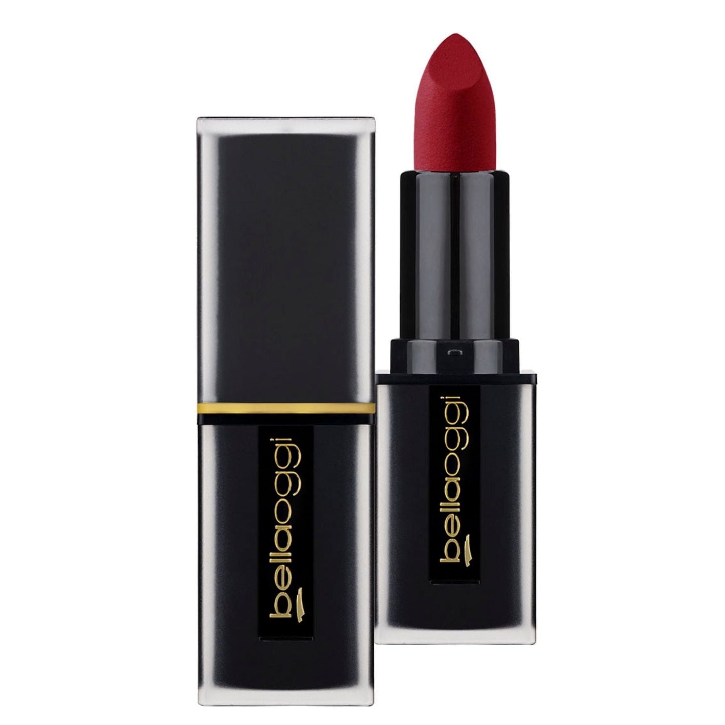 Bellaoggi Kiss Affair Matte Lipstick