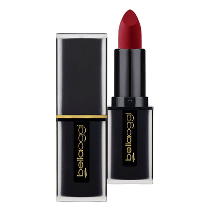 Bellaoggi Kiss Affair Matte Lipstick