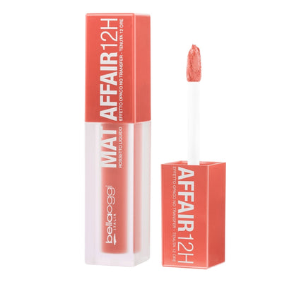 Bellaoggi Matte Affair 12H