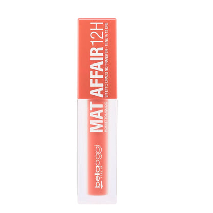 Bellaoggi Matte Affair 12H