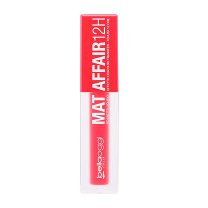 Bellaoggi Matte Affair 12H