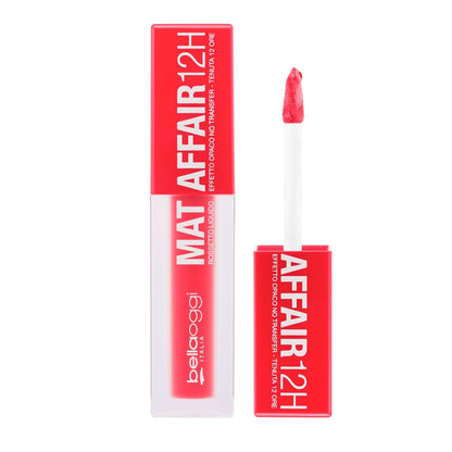 Bellaoggi Matte Affair 12H