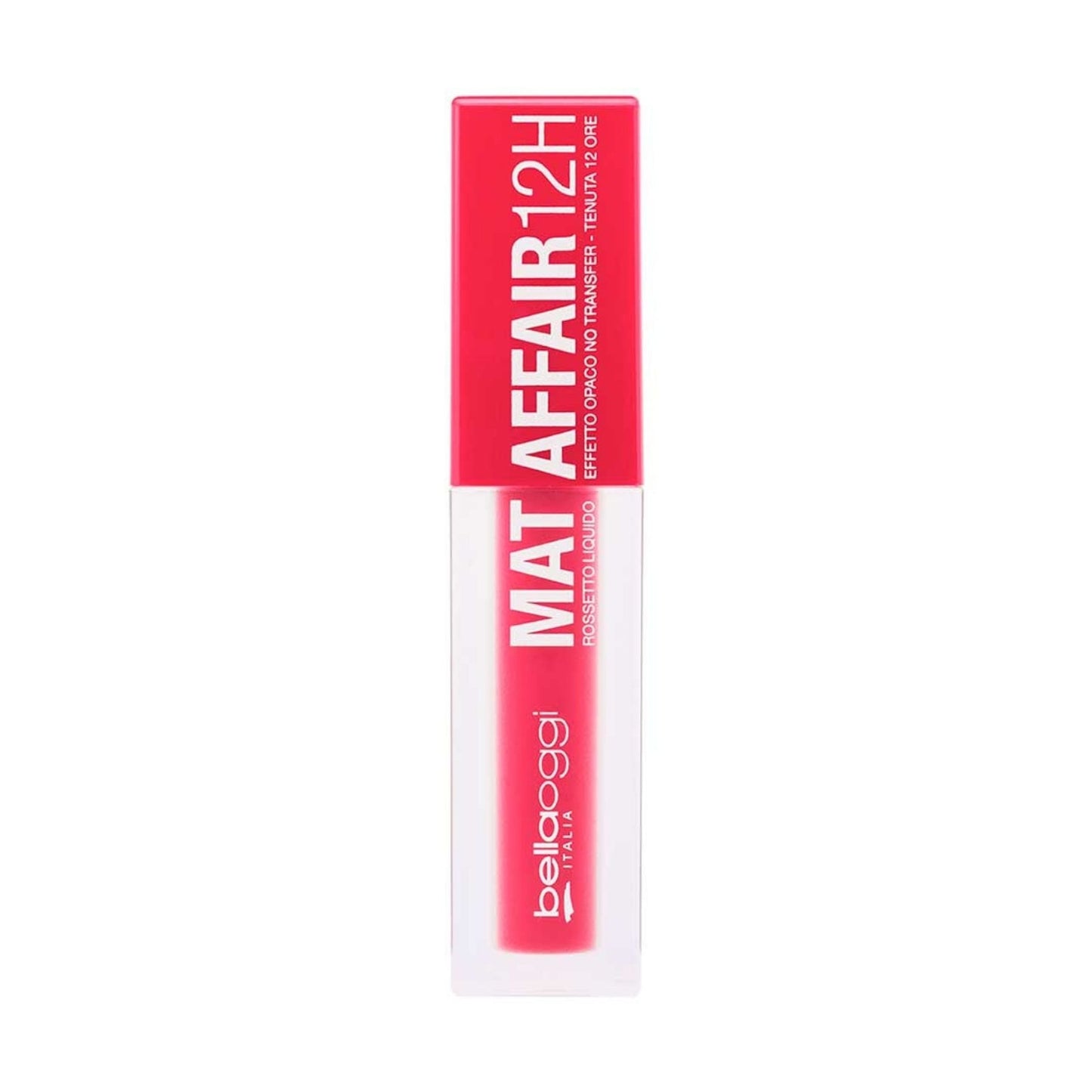 Bellaoggi Matte Affair 12H