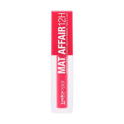 Bellaoggi Matte Affair 12H