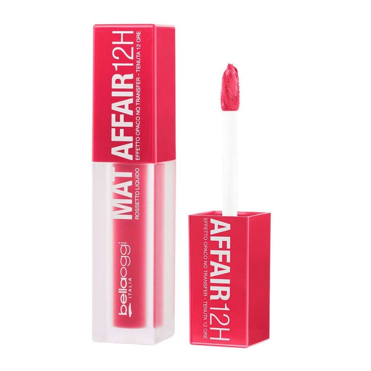 Bellaoggi Matte Affair 12H