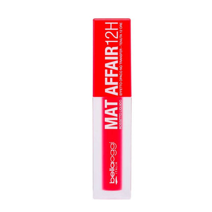Bellaoggi Matte Affair 12H