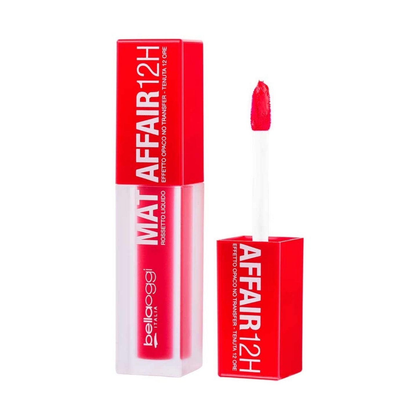 Bellaoggi Matte Affair 12H
