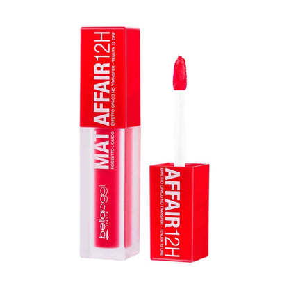 Bellaoggi Matte Affair 12H