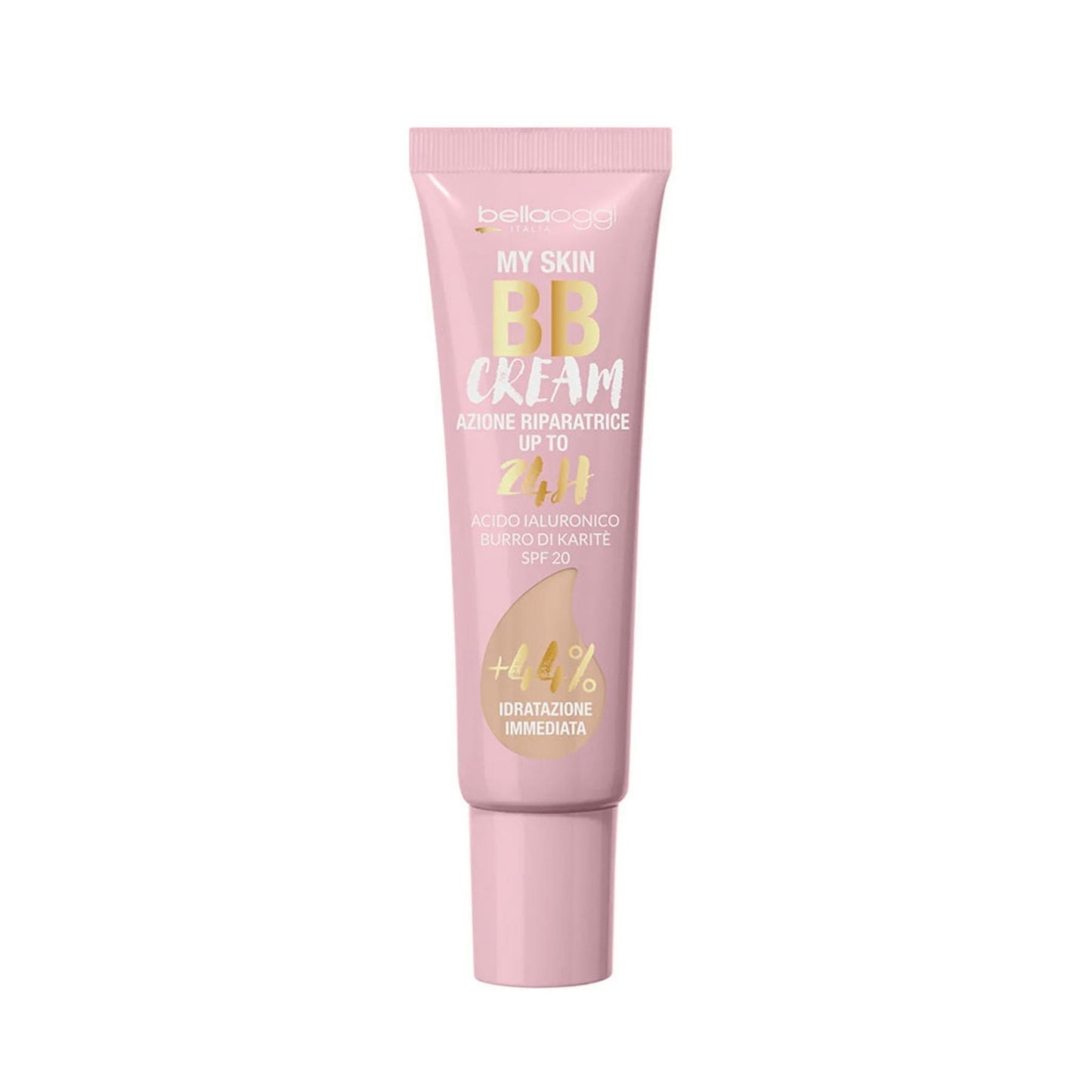 Bellaoggi My Skin BB Cream Cool