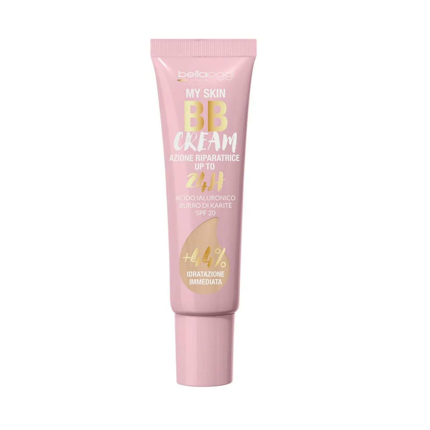 Bellaoggi My Skin BB Cream Cool