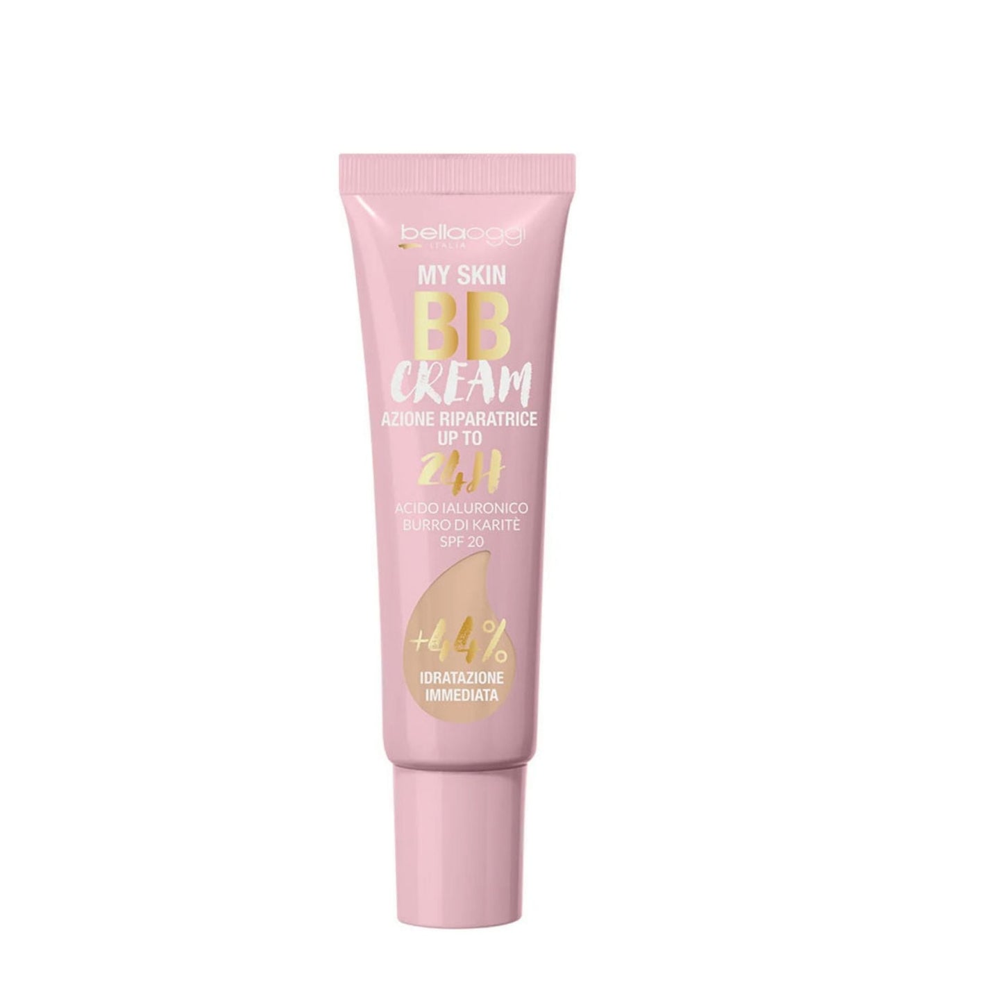 Bellaoggi My Skin BB Cream Cool