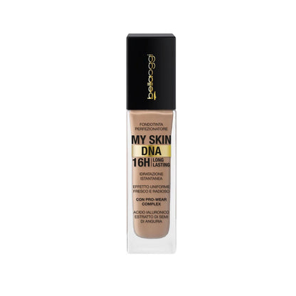 Bellaoggi My Skin DNA Foundation