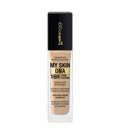Bellaoggi My Skin DNA Foundation
