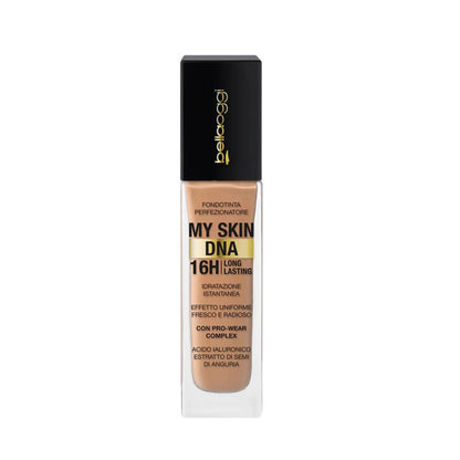 Bellaoggi My Skin DNA Foundation
