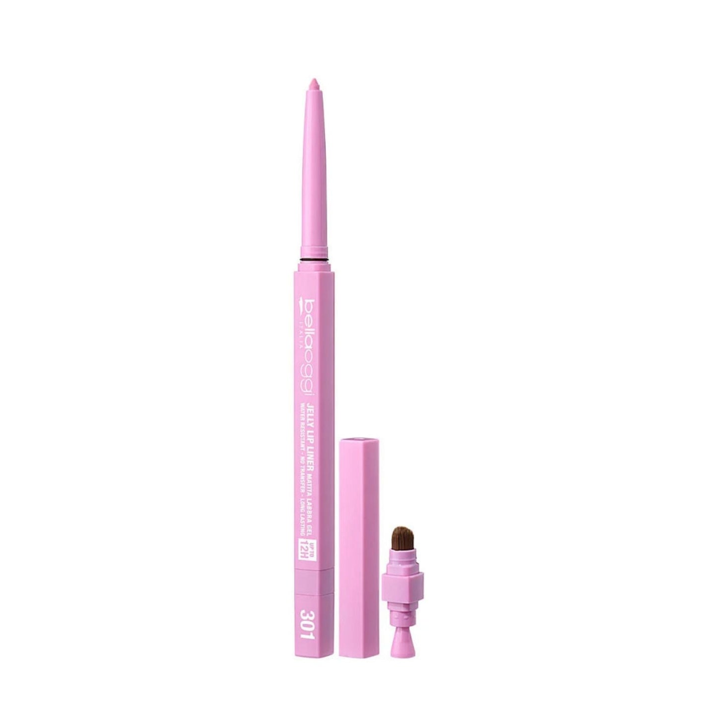 Bellaoggi Lip Pencil Jelly Lip Liner