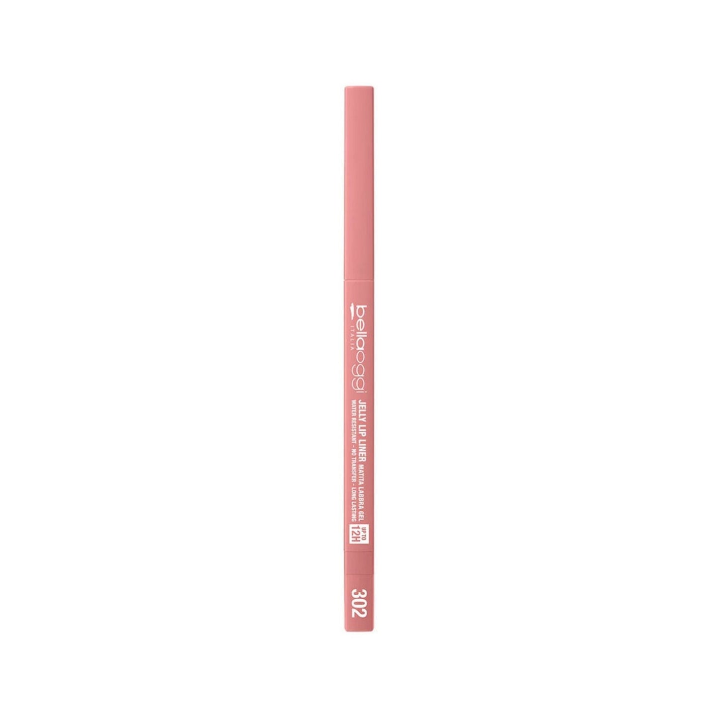 Bellaoggi Lip Pencil Jelly Lip Liner