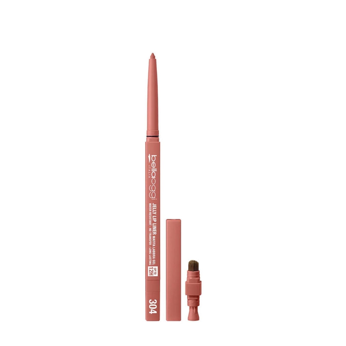 Bellaoggi Lip Pencil Jelly Lip Liner