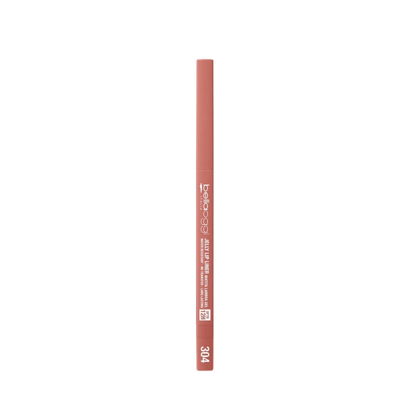 Bellaoggi Lip Pencil Jelly Lip Liner