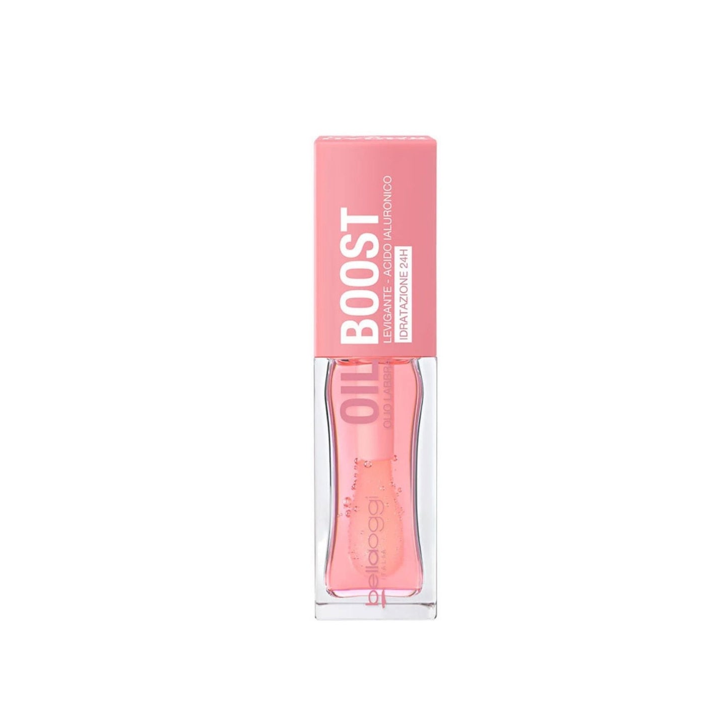 Bellaoggi Oil Boost Lip Oil