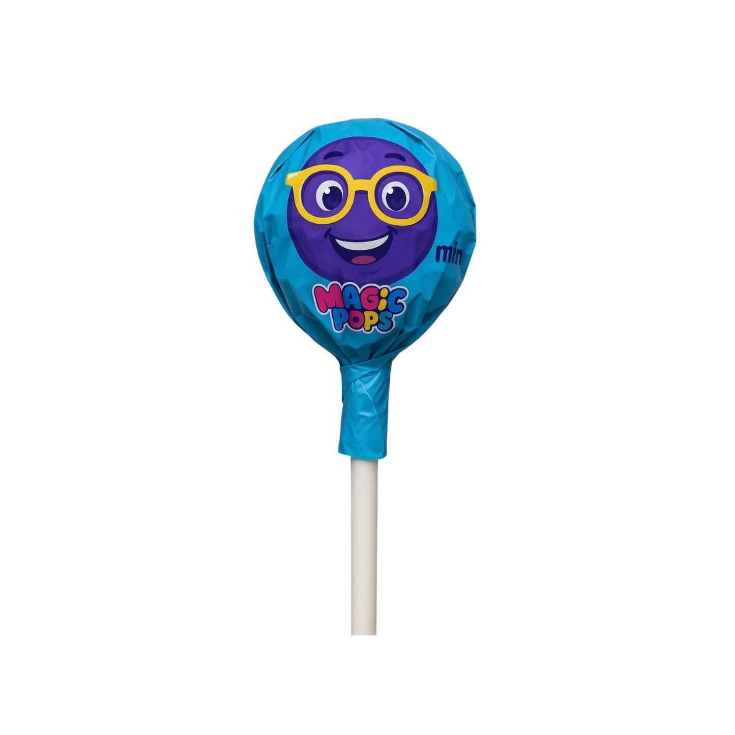 Magic Pops Multivitamin Lollipop 12g