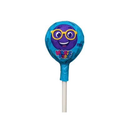 Magic Pops Multivitamin Lollipop 12g