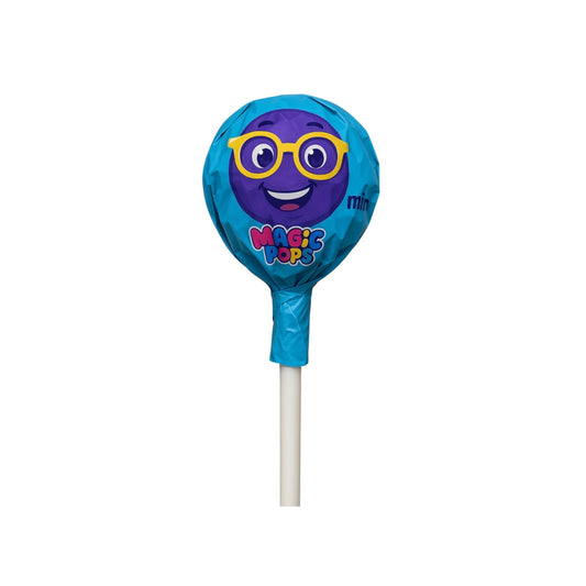 Magic Pops Multivitamin Lollipop 12g