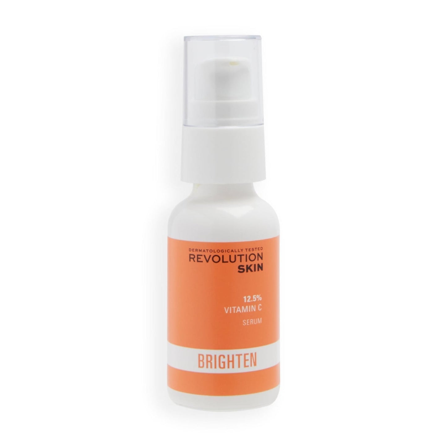 Revolution Pro Miracle 12.5% Vitamin C Serum – Brightening & Antioxidant Glow Treatment