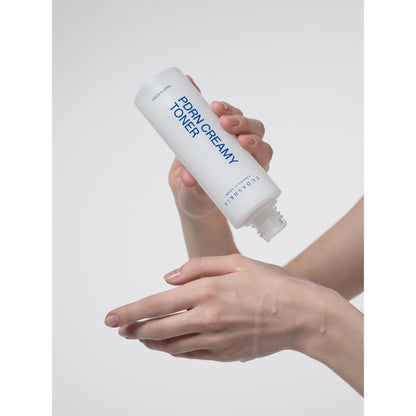 Yudashkin PDRN Creamy Toner