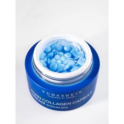 Yudashkin PDRN Collagen Capsule Cream