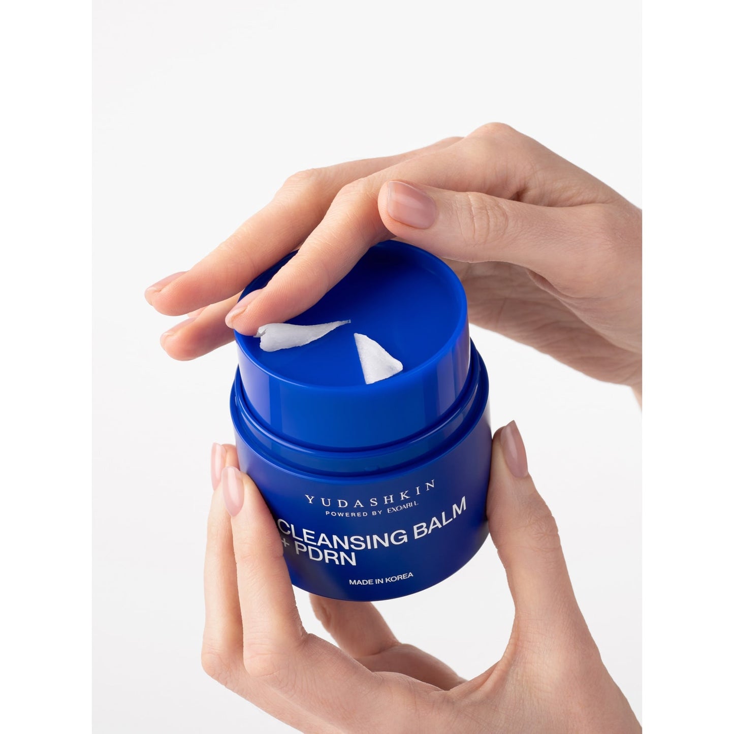 Yudashkin PDRN Cleansing Balm