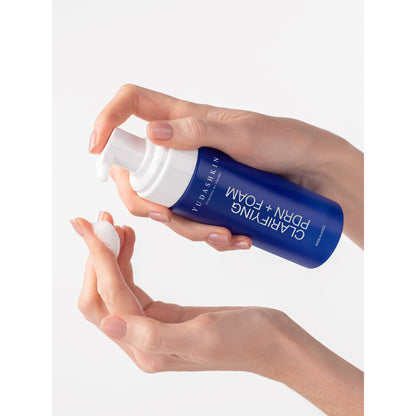 Yudashkin Clarifying PDRN + Foam