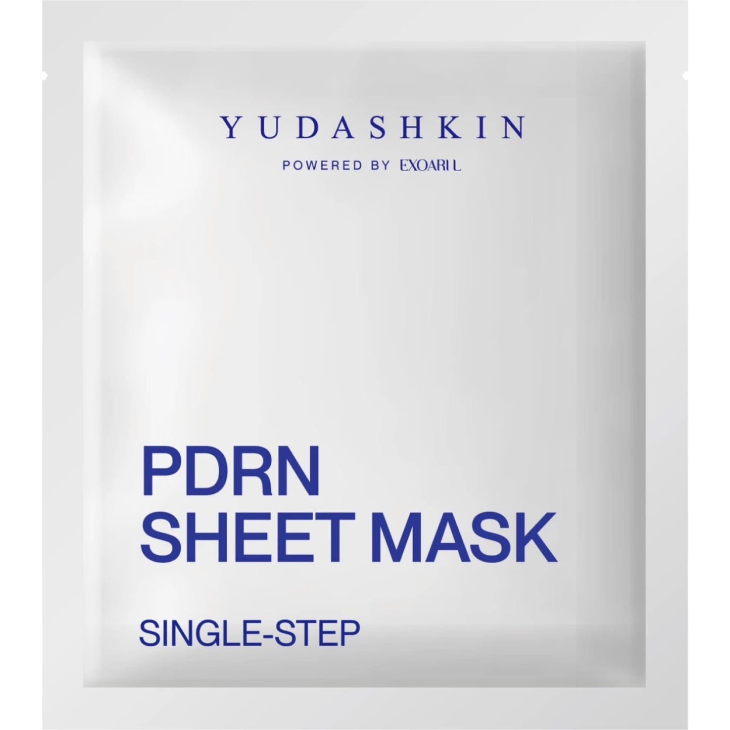 Yudashkin PDRN Sheet Mask Single-step 30g