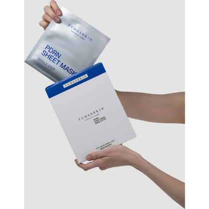 Yudashkin PDRN Sheet Mask Single-step 30g
