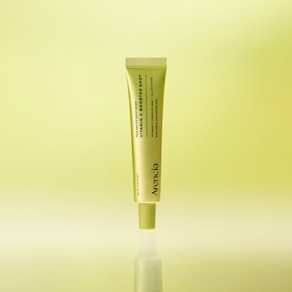 Arencia Vitamin C Booster Shot Face & Eye Serum 30ml