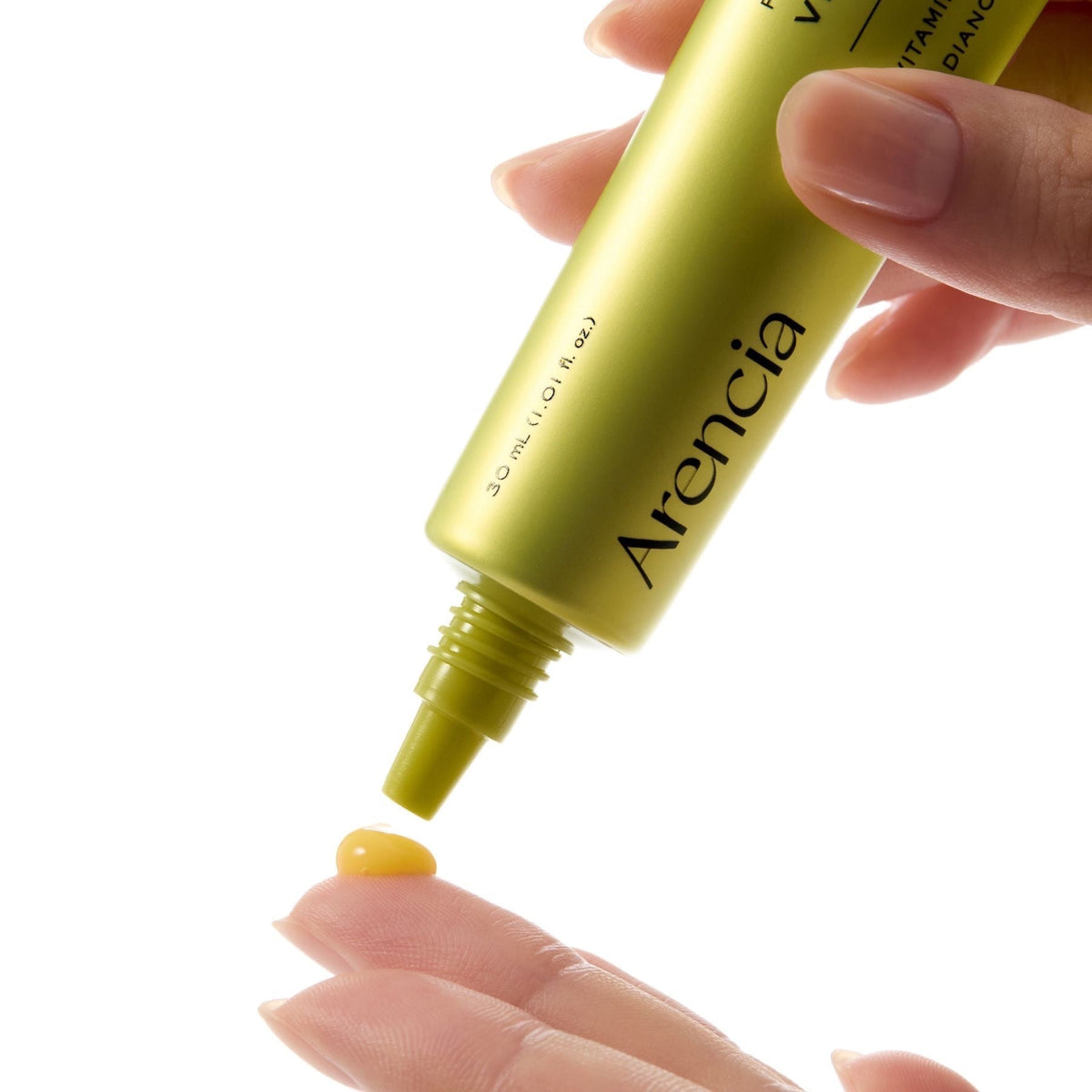 Arencia Vitamin C Booster Shot Face & Eye Serum 30ml