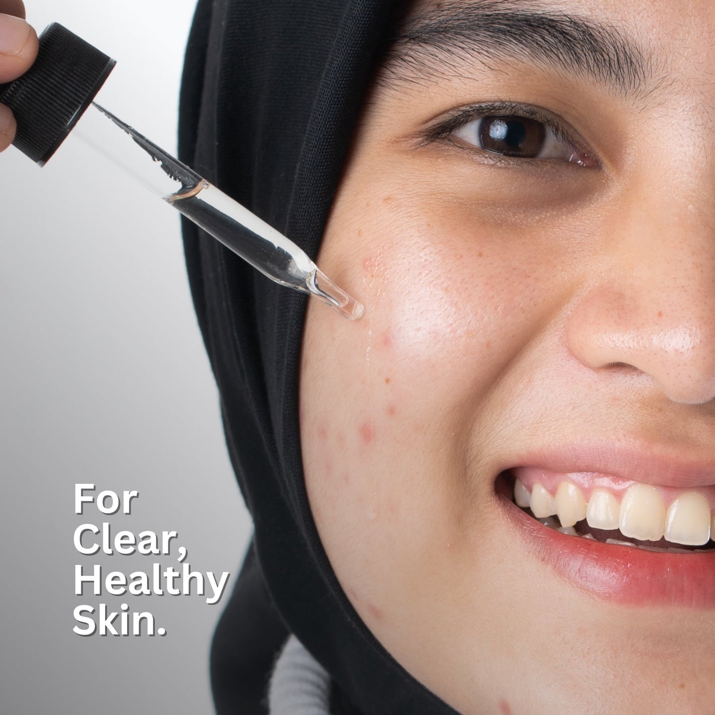 Minimalist Niacinamide 10% Face Serum